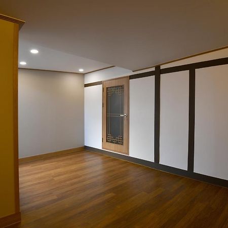 Guma Modern Hanokstay Daegu Zewnętrze zdjęcie